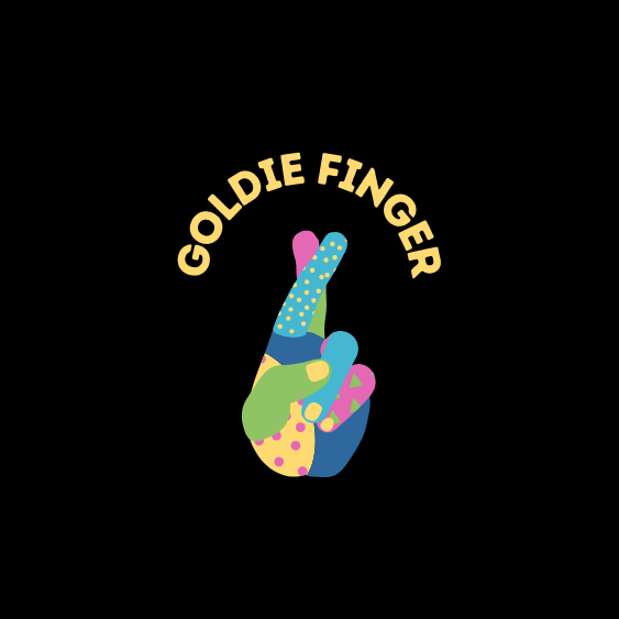 Goldie Finger